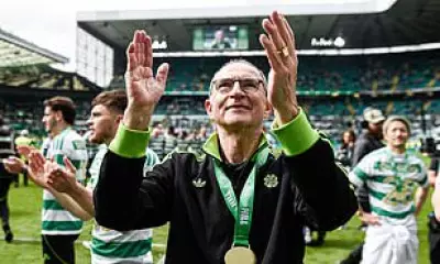 Jackie McNamara: Martin O'Neill Likely to Stay at Celtic Beyond Season
