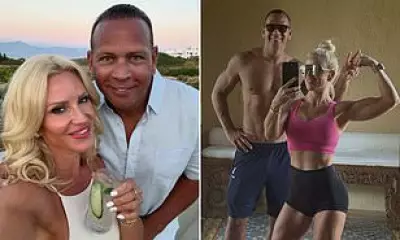 Jaclyn Cordeiro Posts Cryptic 'Peace' Message After Alex Rodriguez Split