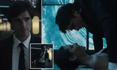 Jacob Elordi James Bond Rumours Surge After New Chanel Ad