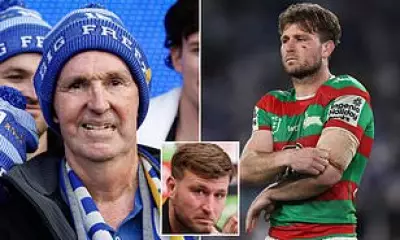 Jai Arrow and Neale Daniher: Renewed Debate on MND Link to Contact Sports