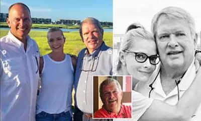 Jaime Pressly Pays Heartbreaking Tribute to Father After Parkinson's Death