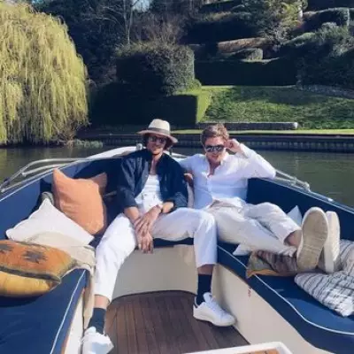 Jake Hall's Brother Breaks Silence After TOWIE Star's Tragic Death