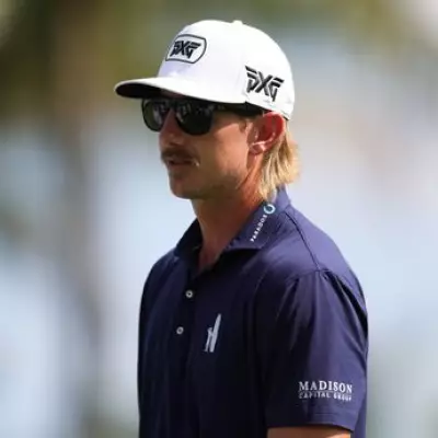 Jake Knapp Withdraws from PGA Championship; Rory McIlroy to Play Despite Blister