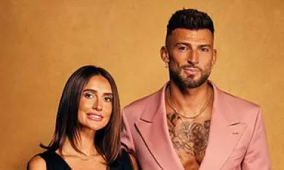 Jake Quickenden and Sophie Church Split After Four Years of Marriage
