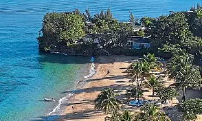 Jamaica Travel Guide: Best Eats, Stays, and Adventures