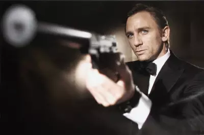 James Bond Casting Begins: Frontrunners Revealed as Search for 007 Starts