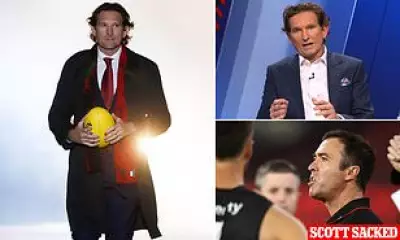 James Hird's Essendon coaching return bid slammed by furious fans
