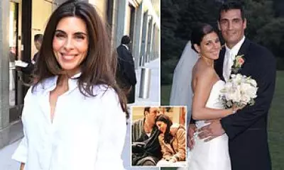 Jamie-Lynn Sigler Calls Marriage to AJ Discala a 'Big Mistake'