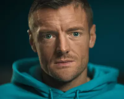 Jamie Vardy: 'If You Asked Me to Do It All Again, I Wouldn't'