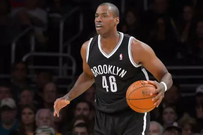Jason Collins, NBA's first openly gay player, dies at 47