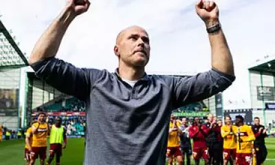 Jens Berthel Askou Leaves Motherwell for Toulouse After Impressive Season