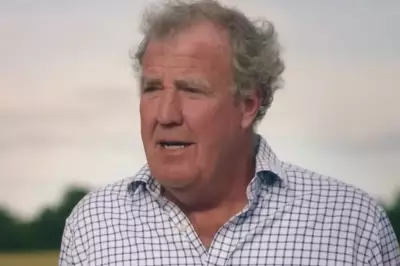 Jeremy Clarkson Finally Selling Wine at His Cotswolds Pub After Ban