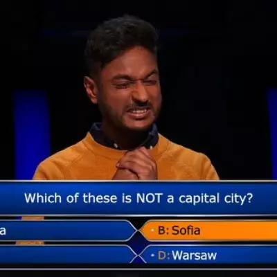 Jeremy Clarkson Stunned as Contestant Loses £186,000 on Who Wants To Be A Millionaire