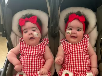 Jesy Nelson Shares Physio Snap with Twins Amid SMA Health Battle