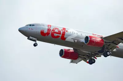 Jet Fuel Crisis: Airlines Cancel Flights as Costs Soar, Jet2 Offers Reassurance