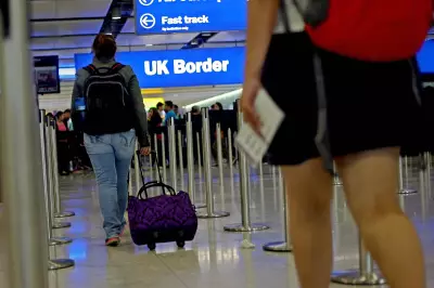 Jet Fuel Crisis: Will Your Holiday Be Cancelled or Cost More?
