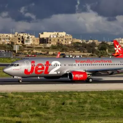 Jet2 Warns UK Passengers of Delays at Four Italian Destinations