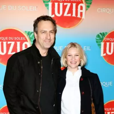 Joanna Page Reveals How Parenthood Transformed Her Marriage