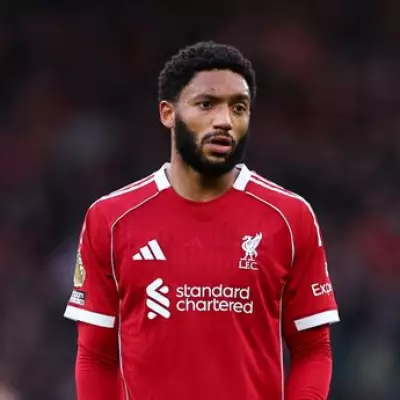 Joe Gomez admits Liverpool future uncertain after £60m defender signing