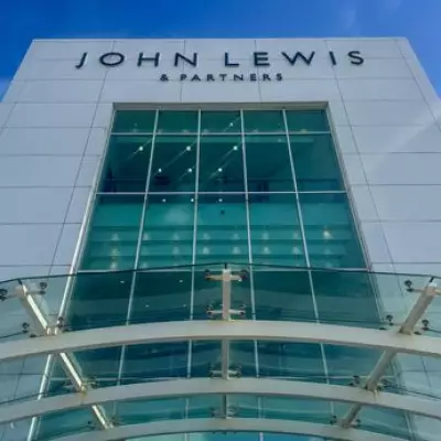 John Lewis to Transform 32 Cafes with New 'Platter' Brand by 2027