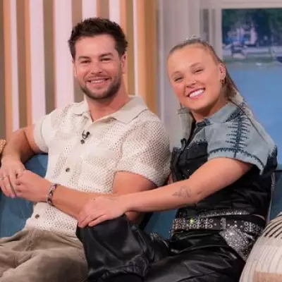 JoJo Siwa Set for UK Reality TV Comeback with Celebrity SAS Appearance