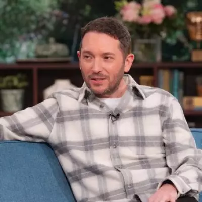 Jon Richardson's New Chapter: From Comedy to Pub Life in Yorkshire