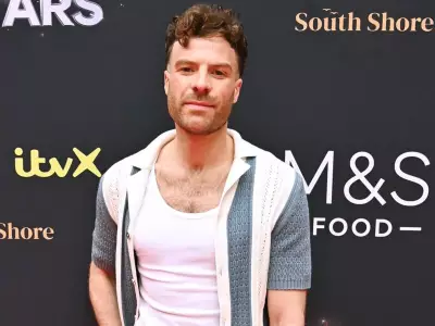 Jordan North: I'm A Celeb 'Panic', Confession, and Rescue Mission