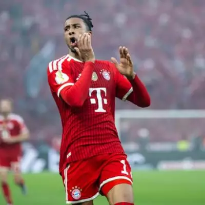 Jose Mourinho warned he has no chance of signing Michael Olise for Real Madrid