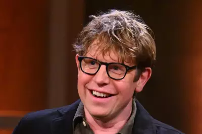 Josh Widdicombe Nearly Declined Strictly Come Dancing Hosting Role
