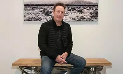 Julian Lennon Urges Heart Checks After Health Scare Diagnosis