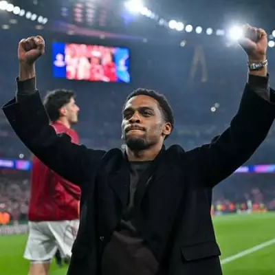 Jurrien Timber in Race to Make Champions League Final for Arsenal