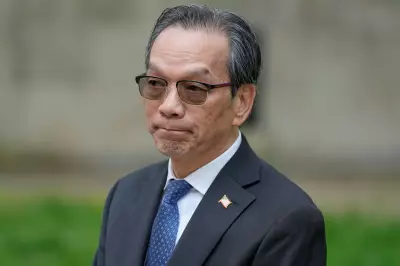 Jury Convicts Man in Secret Chinese Spy Outpost Case in NYC