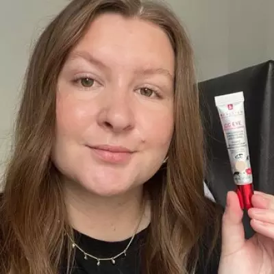 K-Beauty Under-Eye CC Cream Banishes Dark Circles in Seconds, Now £9 Off