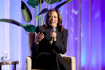 Kamala Harris's Malibu Mansion Sparks Debate Over 2028 Presidential Run