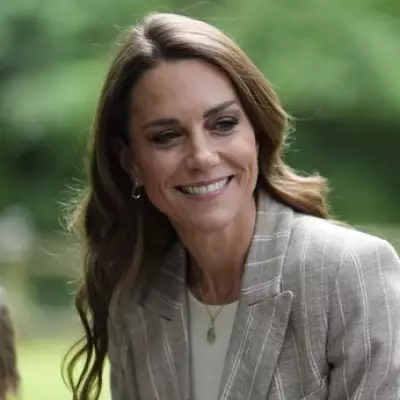 Kate Middleton's Strategy: Short Royal Trips to Ease 'Mum Guilt'