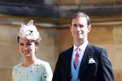 Kate's brother-in-law cites security in public footpath row at inquiry