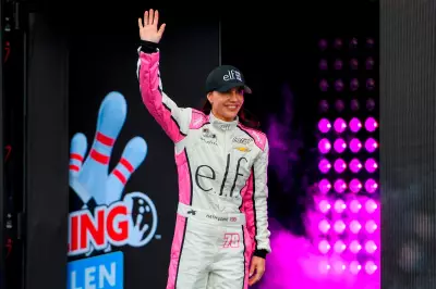 Katherine Legge Aims to Make History with 1,100-Mile Racing 'Double'