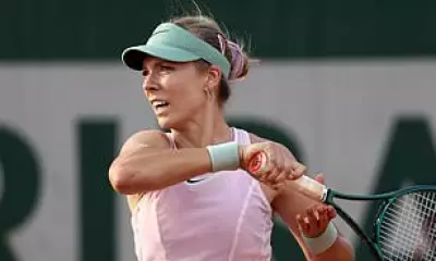Katie Boulter Last British Player Eliminated at French Open 2024