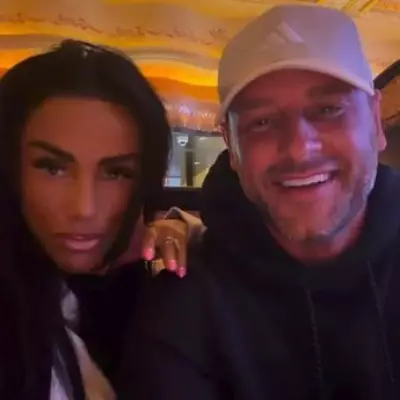 Katie Price Friends Fear Split After Lee Andrews GMB No-Show
