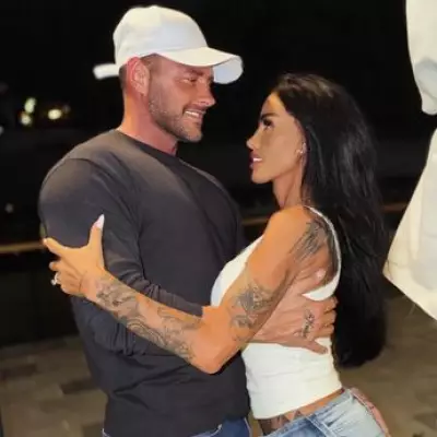 Katie Price Posts Cryptic Late Night Messages Amid Husband Lee Andrews' Disappearance