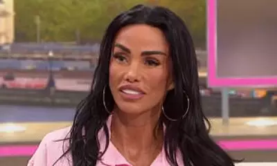 Katie Price Slams Husband Lee for Missing GMB Interview, Calls Relationship a 'Soap Opera'