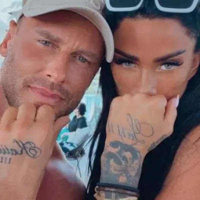 Katie Price's Heartbreaking Reason for Staying with Lee Despite Friends' Fears