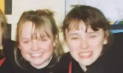 Keeley Hawes Urged Emma Bunton to Quit Spice Girls During Homesick Phase