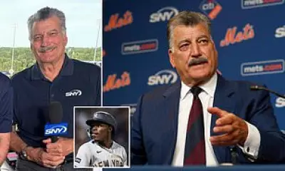 Keith Hernandez's Awkward Mix-Up of Jazz Chisholm's Name Goes Viral