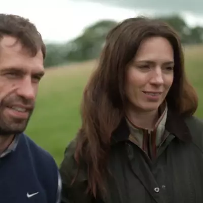 Kelvin Fletcher's Daughter Upset Over Emotional Farm Decision
