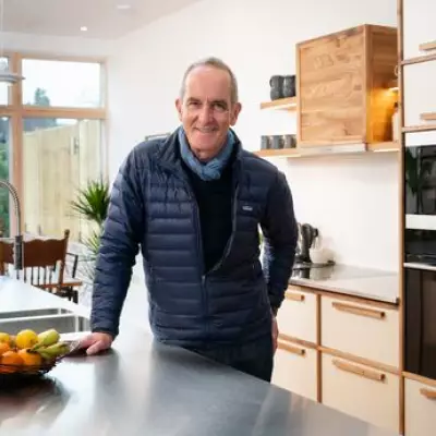 Kevin McCloud Sets Record Straight on Grand Designs Future at 67