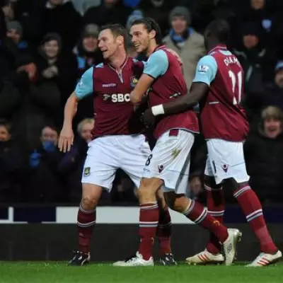 Kevin Nolan on Newcastle to West Ham Move: Wife and Teammates Disapproved