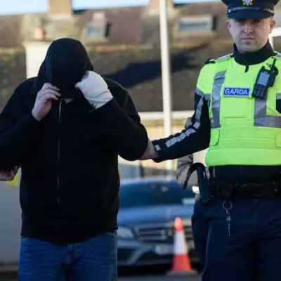 Killer Sobs Apologising for Stabbing Mother to Death in Knife Frenzy