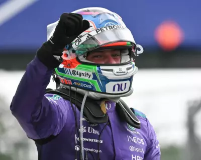 Kimi Antonelli Wins F1 Miami GP, Extends Championship Lead