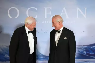 King Charles and Queen Camilla Lead Tributes for Sir David Attenborough's 100th